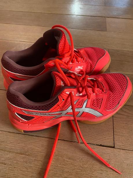 Tenisky, asics,37