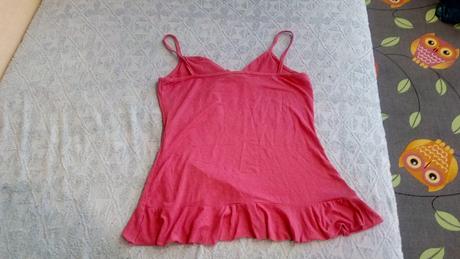 Damske tielko, pimkie,m