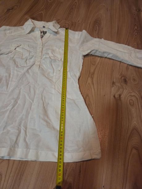 Dámska košeľa, 34