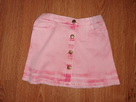 Sukňa, h&m,134