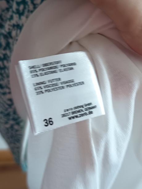Elegantné čipkované šaty zero, s