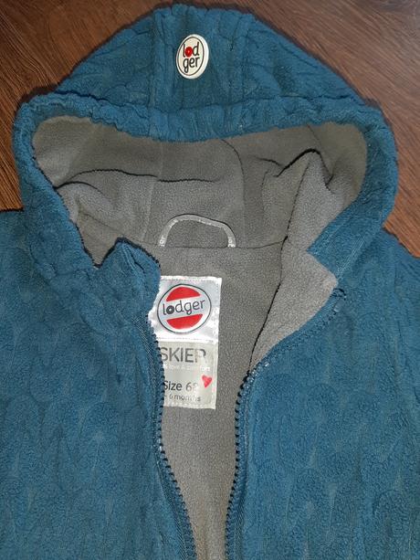 Zimný komplet lodger, lodger,68