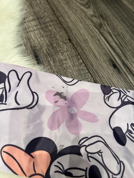 Minnie prechodná bunda pepco 134, pepco,134