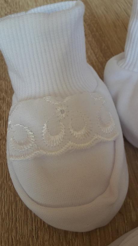 Slávnostný komplet na svadbu alebo krst, 62