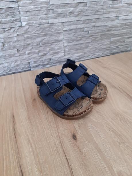 Sandálky, f&f,20