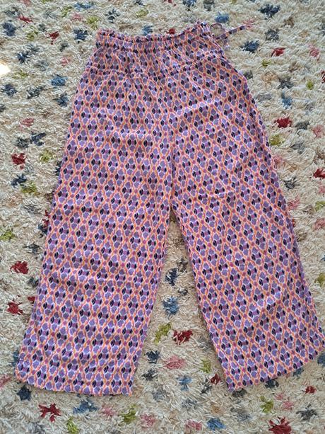 Letné nohavice zara, zara,122