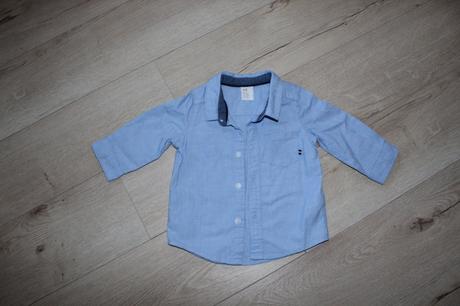 Košielka h&m, h&m,68