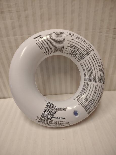 Detské koleso morské panny, bestway 2018, 47 cm,
