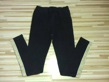 Legíny trosku hrubsie, 164