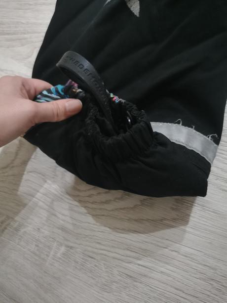 Overal do snehu 9-10 rokov, 140