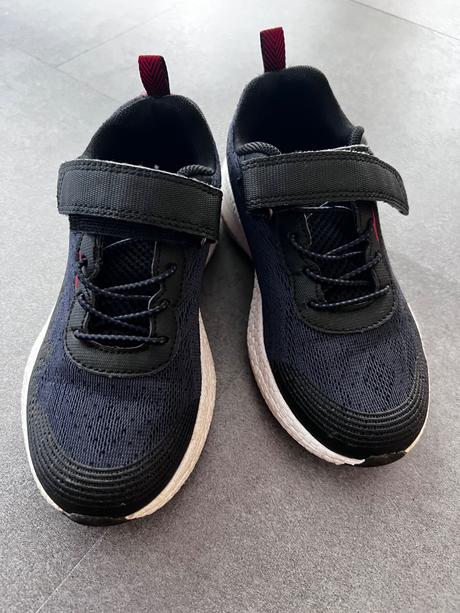 Krásne tenisky willard, decathlon,31