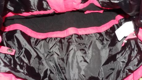 Zimna bunda killtec, 176