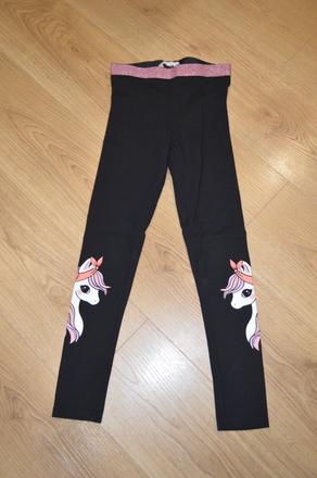Legíny, h&m,134