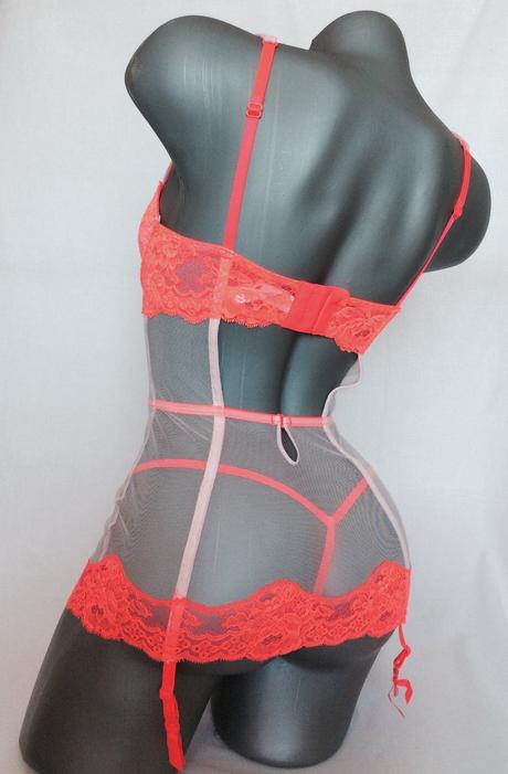 Súprava spodné prádlo victorias secret 34c, victoria's secret,75c