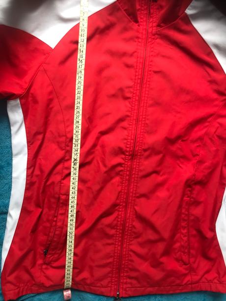 Turisticka bunda, xl
