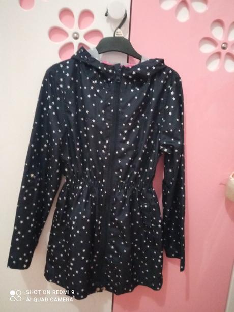 Vetrovka prechodná, 146