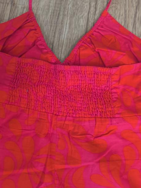 Letné saty_ kb1, h&m,40