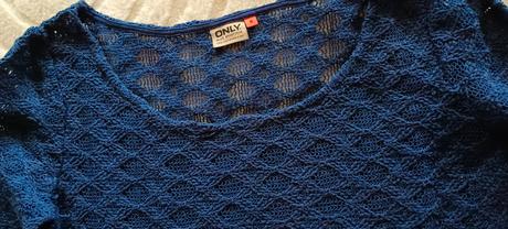 Svetrik only, m, only,m