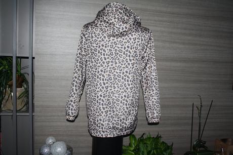 Lahucka vetrovka love, f&f,152