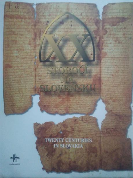 20 storočie na slovensku, 