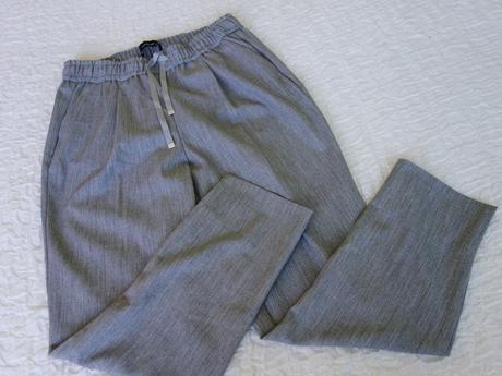 Nohavice reserved veľ. 36, reserved,36