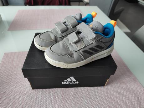 Tenisky adidas veľ.26, adidas,26
