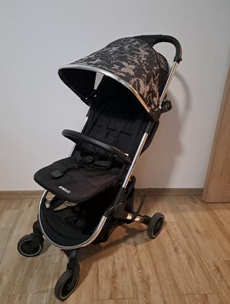 Cestovný kočik cotobaby - rosalio, coto baby,coto baby rosalio