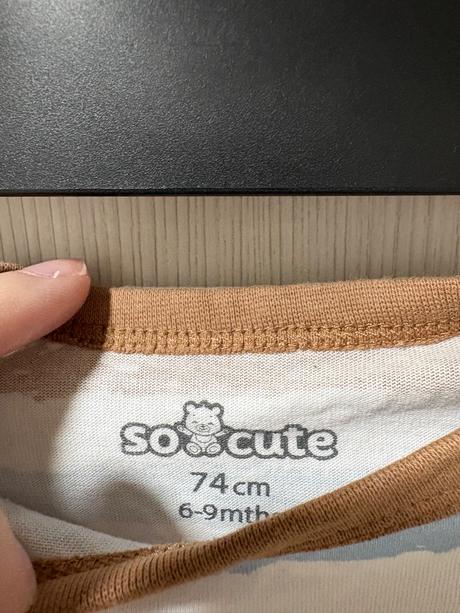 Chlapčenské tepláky a body, pepco,74