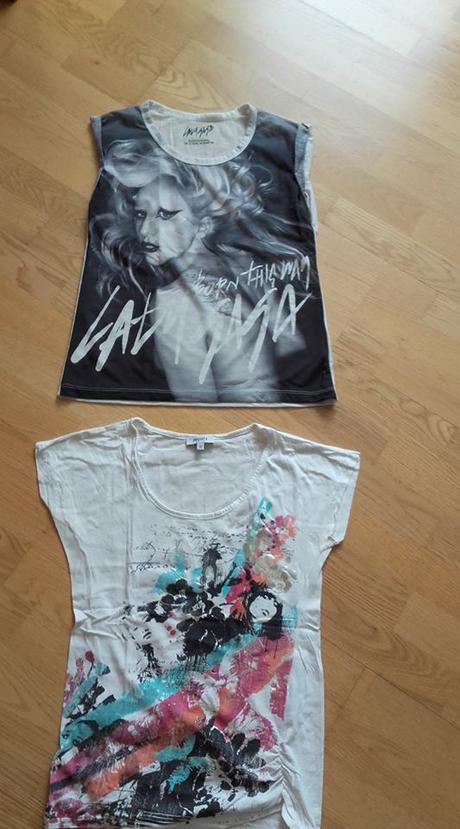Tricka, h&m,38