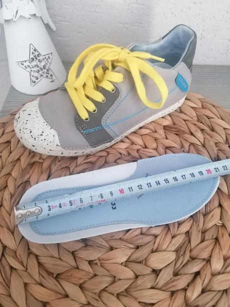 Prechodné topanky dd step 33, d.d.step,33