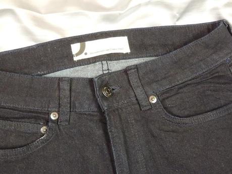 Kvalitné pánske rifle, s