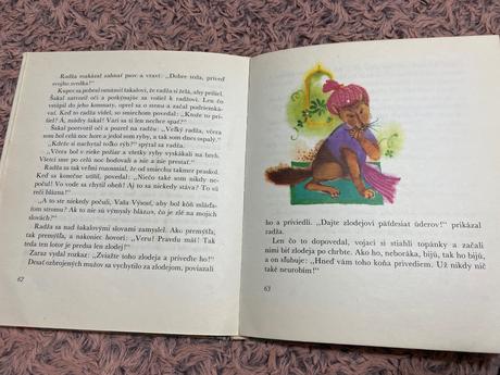 Rozprávky z radžovej záhrady bengálske rozprávky,