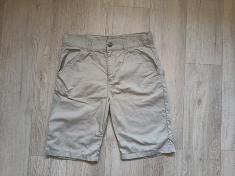 Bavlnené kraťasy, f&f,158