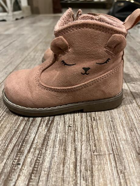 Čižmičky h&m, h&m,20