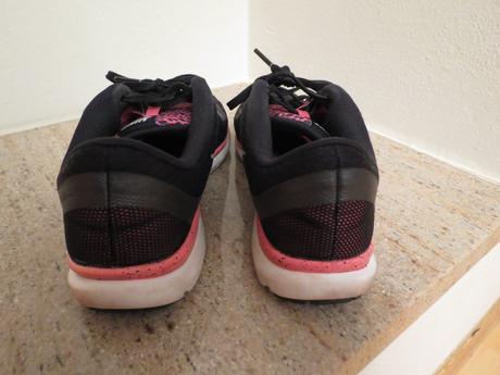 Botasky zn. nike, veľ. 37,5, nike,37