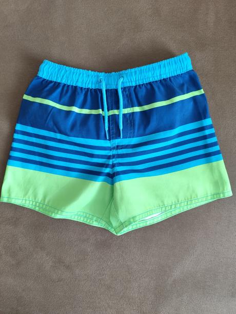 Chlapčenské plavky, sinsay,110