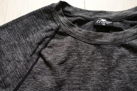 Funkčné tričko crane, m