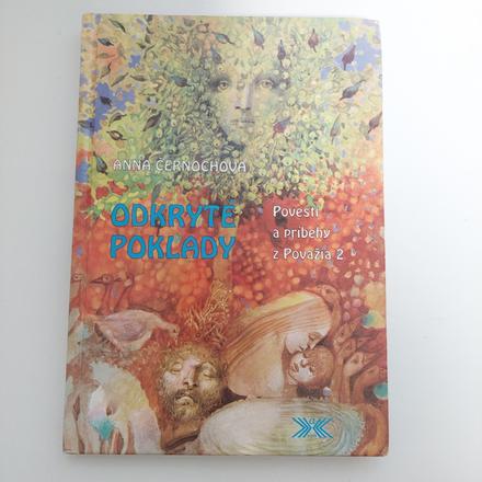 Odkryte poklady,