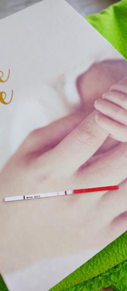 Test na 27. deň cyklu