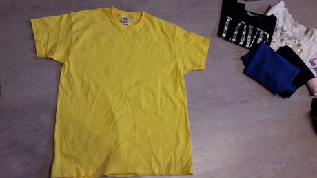 Balík pre dievča č.140, 140–152