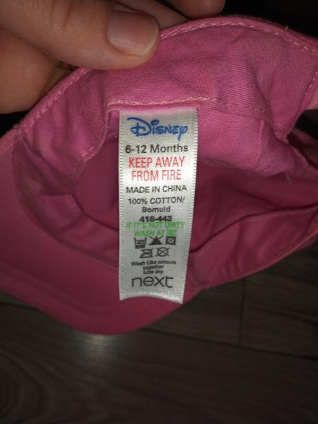 Šiltovka next, next,80