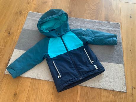 Reima lyžiarska bunda 92/98, reima,92