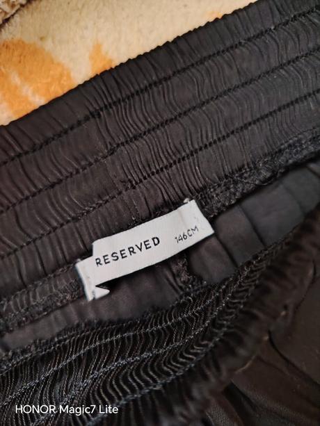 Letné nohavice, reserved,146