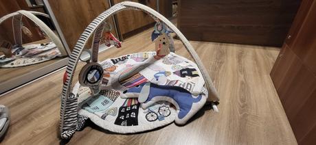 Hracia deka - interaktívna so zvukmi a svetlami, 