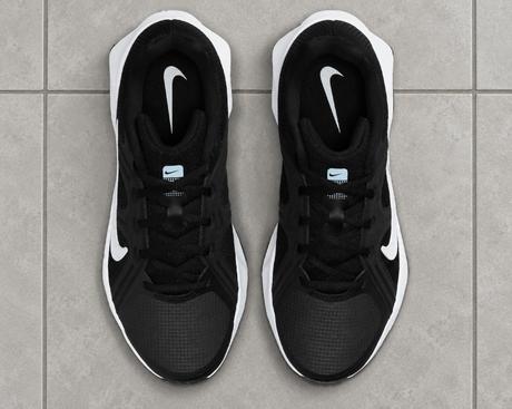 Nike tenisky 40,5 nové, nike,40