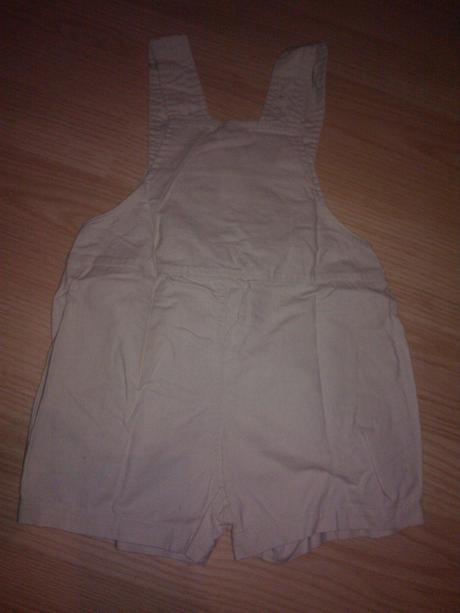 Sortky na traky, baby club,86