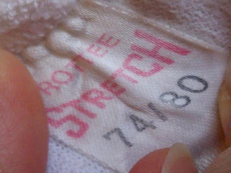 Súprava pre novorodeniatko 4ks, 74