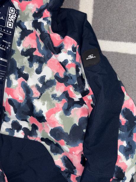 Lyžiarská súprava o'neill v.176 alebo xs/s, o'neill,176