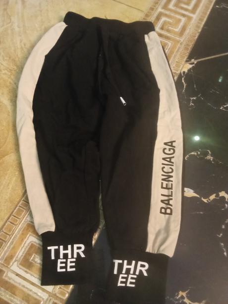 Tepláky stylove, 110