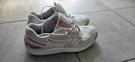 Tenisky na volejbal, mizuno,40